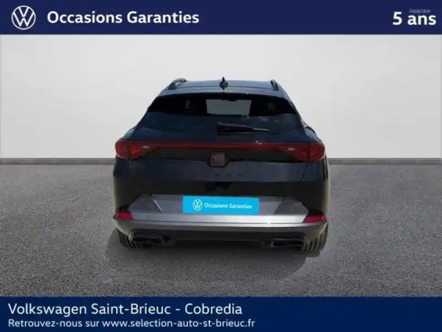 Cupra Formentor 1.5 tsi 150ch business edition — photo 6