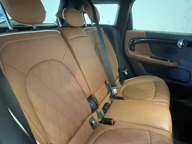 Mini Mini countryman 136 ch bva7 — photo 43
