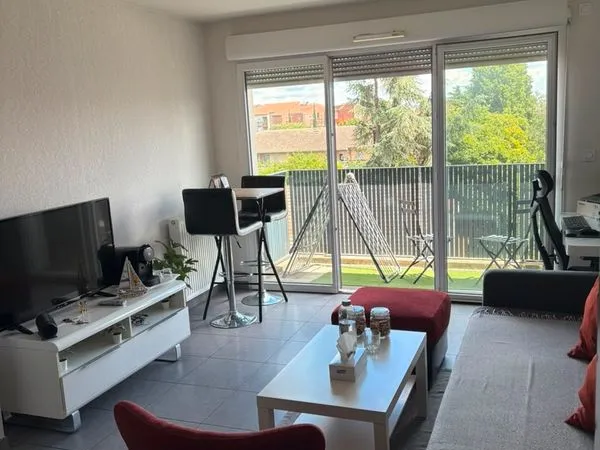 Appartement Location