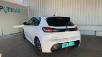 Peugeot 208 1.2 PureTech 100ch S&S Allure EAT8 — photo 7