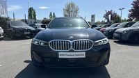 Bmw Série 3 Touring 330eA 292ch M Sport — photo 2