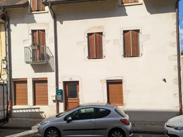 Appartement 4 pièces 81 m²