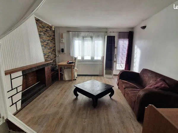 Maison Amiens