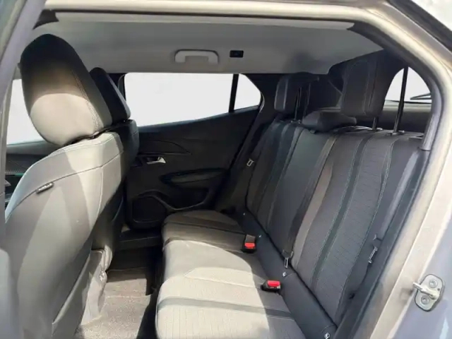Peugeot 2008 puretech 100 s&amp;s bvm6 — photo 72