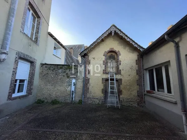 Appartement 212 m²