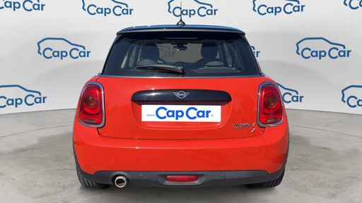 Mini Mini 1.5 Cooper 136 BVA7 - Chili – 2019 – 110502 km – Essence – Boîte Automatique — photo 4