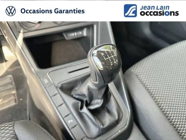 Volkswagen Polo 1.0 tsi 95 s&amp;s bvm5 — photo 16