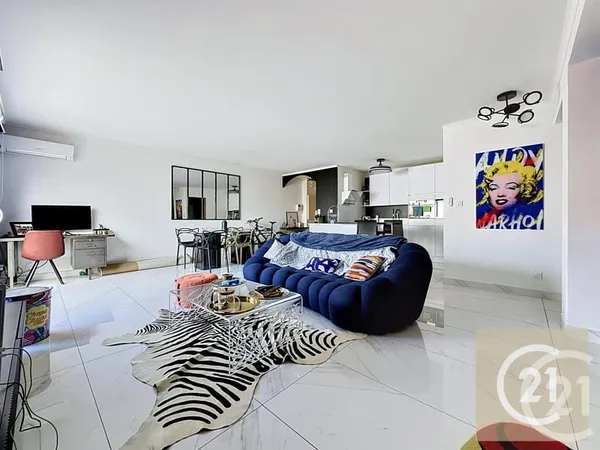 Achat : Appartement Béziers (34500)
