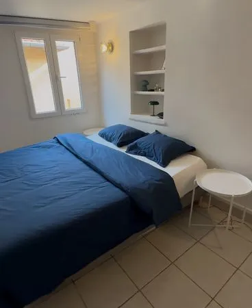 Studio Meublé Vieux- Nice 25m2