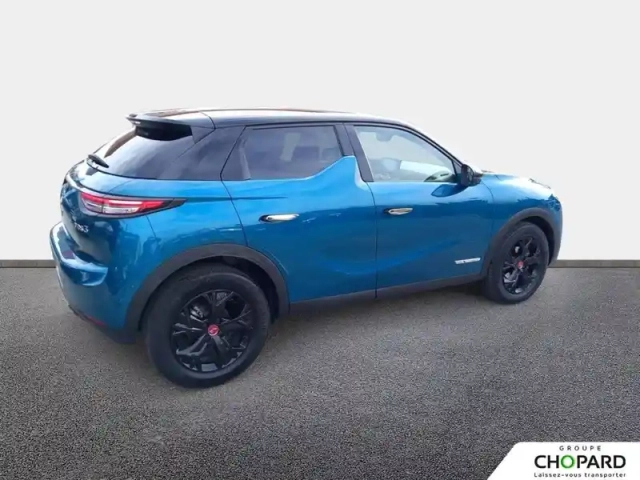 Ds Ds 3 ds3 crossback puretech 100 bvm6 — photo 3
