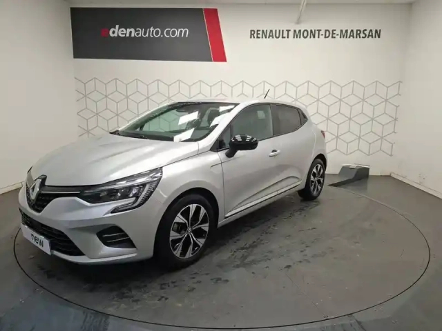Renault Clio tce 90