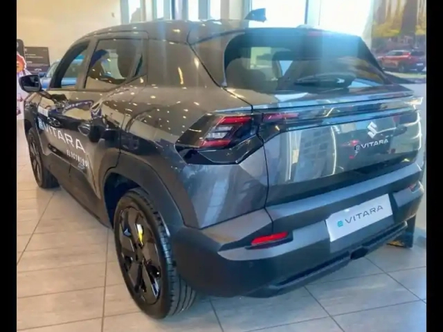 Suzuki Vitara e  174ch 61kwh style