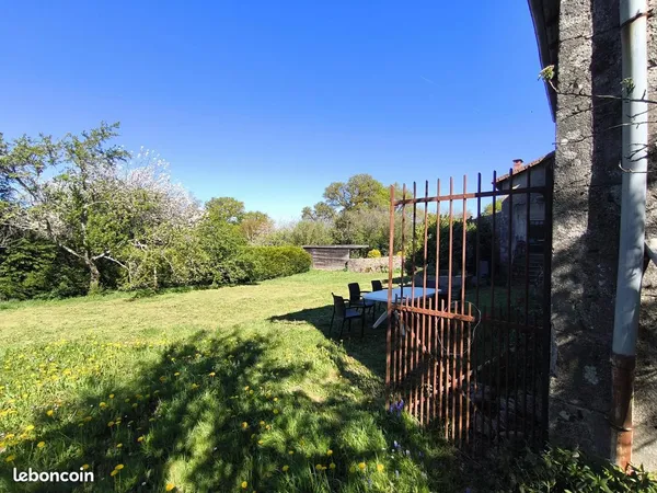 Maison 4 pièces 110 m²