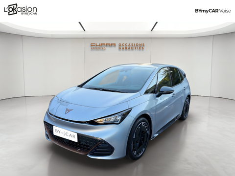 Cupra Born 230 ch - Batterie XL