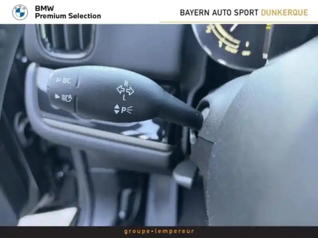 Mini Countryman cooper 136ch  edition premium bva7 — photo 15