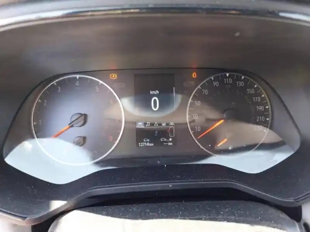 Renault Clio tce 90 — photo 12