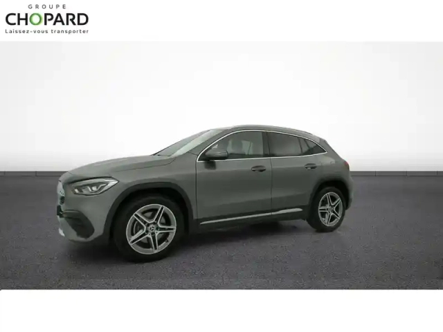 Mercedes Gla 250 e 8g-dct — photo 3