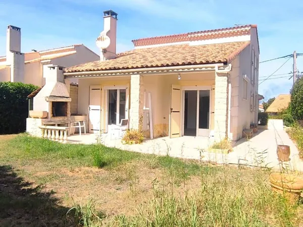 Maison 5 pièces 153 m²