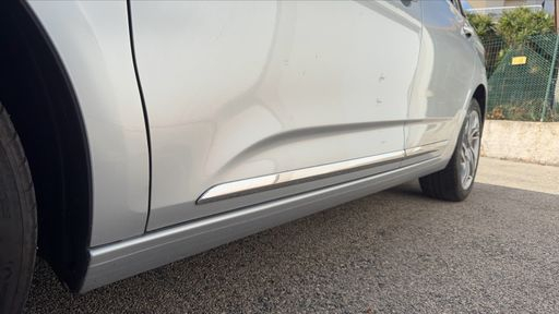 Citroen C4 1.2 Pure Tech 130 - Dynamic – 2015 – 55821 km – Essence – Boîte Manuelle — photo 7