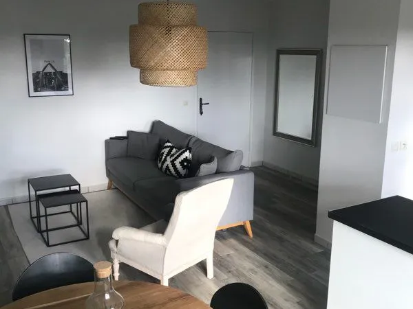 À vendre T2 bas Cenon