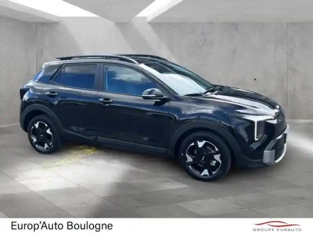Kia Stonic 1.0 t-gdi 100ch active dct7 — photo 3