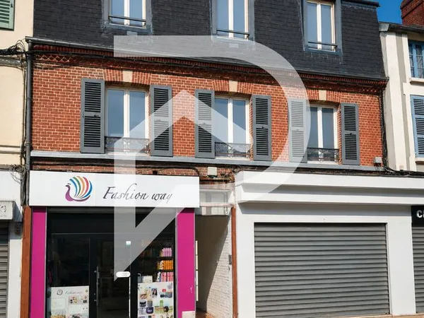 Immeuble de rapport 11 pièces 175 m²
