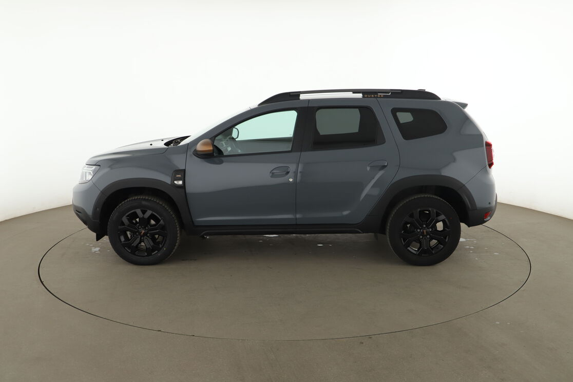 Dacia Duster 1.5 Blue dCi SL Extreme 4x2 — photo 2