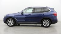 Bmw X3 xDrive30eA 292ch Business Design 10cv — photo 8