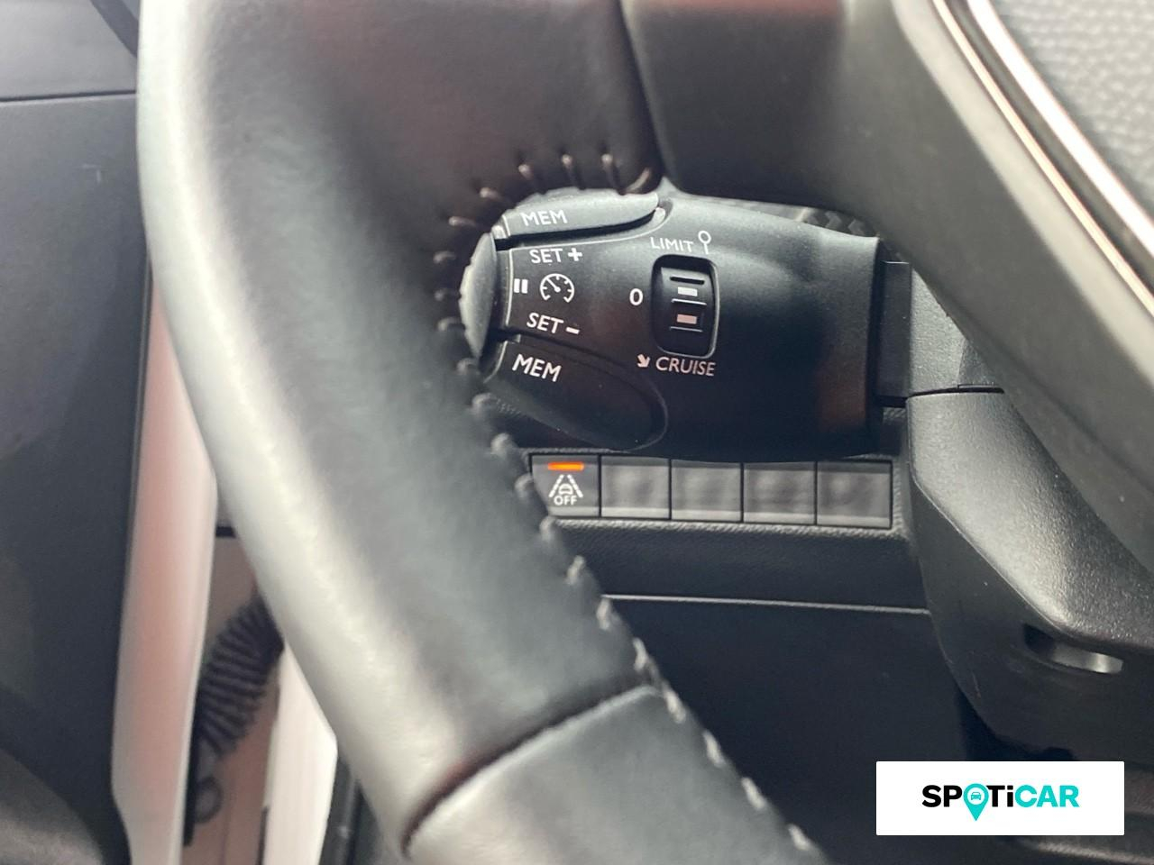 Peugeot 208 1.2 puretech 75ch s&s active — photo 18