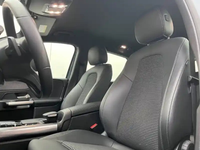 Mercedes Classe B 180 progressive line edition — photo 16