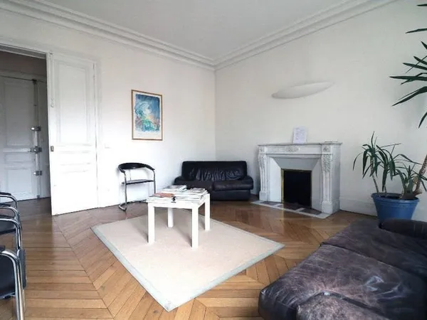 Bureaux 105 m²