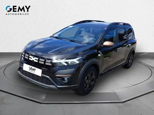 Dacia Jogger hybrid 140 7 places gsr2