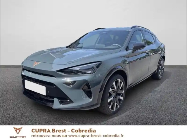 Cupra Formentor 1.5 ehybrid 272ch vz dsg6