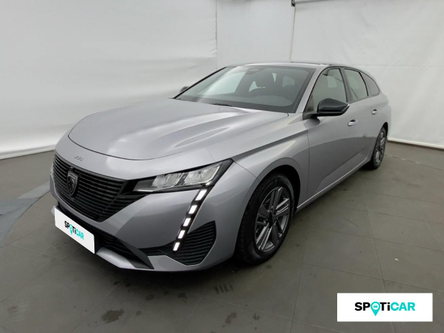 Peugeot 308 sw 1.5 bluehdi 130ch s&s active pack eat8