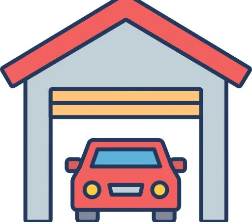 Location garage 38220 Riouperoux