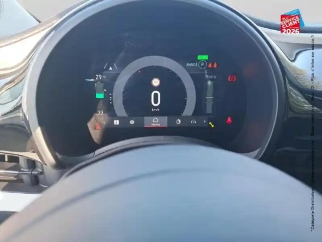 Fiat 500 e 95ch action plus — photo 12