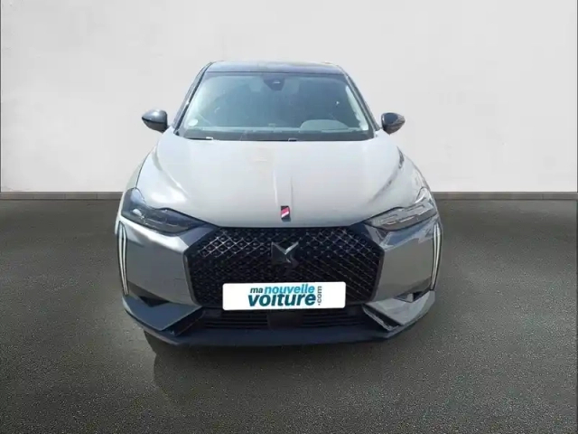 Ds Ds 3 puretech 130 eat8 — photo 2