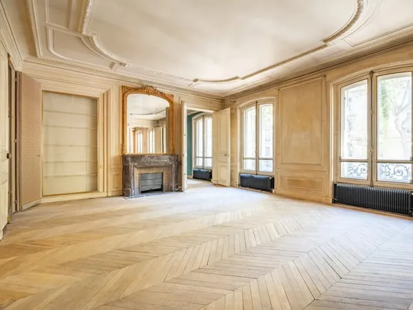Paris 7 - Saint Germain - Appartement familial et de réception