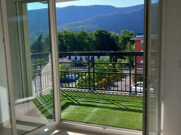Appartement T3