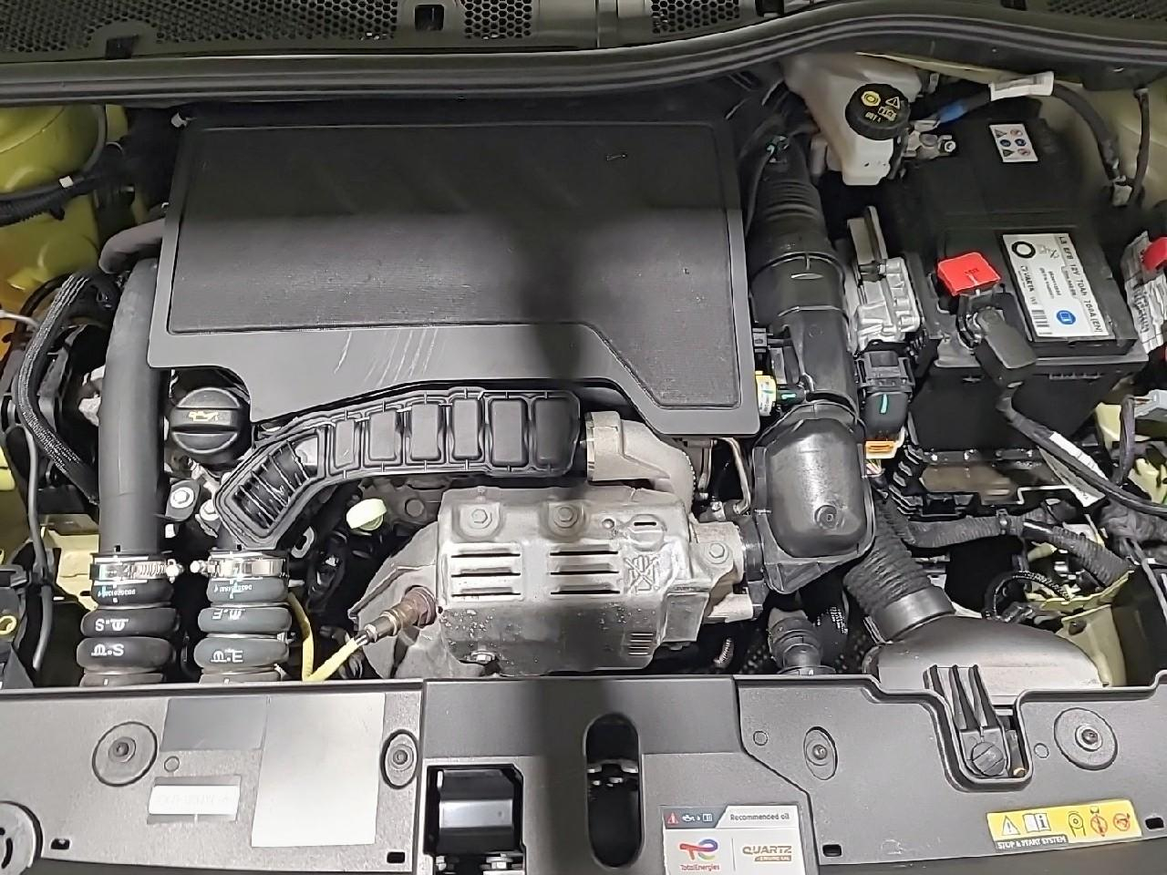 Peugeot 208 — photo 15