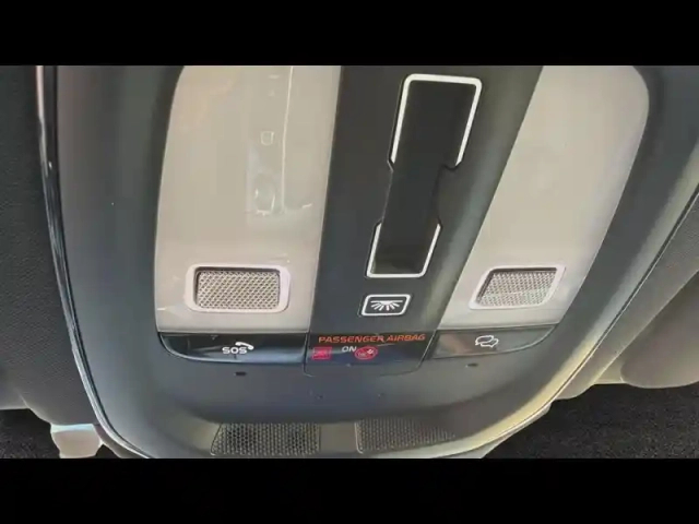 Volvo Xc60 t6 hybride rechargeable 253 + 145ch black edition geartronic 8 awd — photo 15