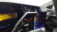 Renault Austral 1.2 E-Tech full hybrid 200ch esprit Alpine - 25 — photo 14