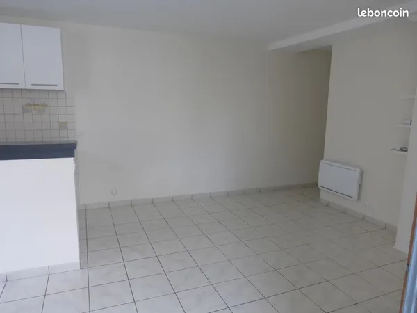 A louer appartement