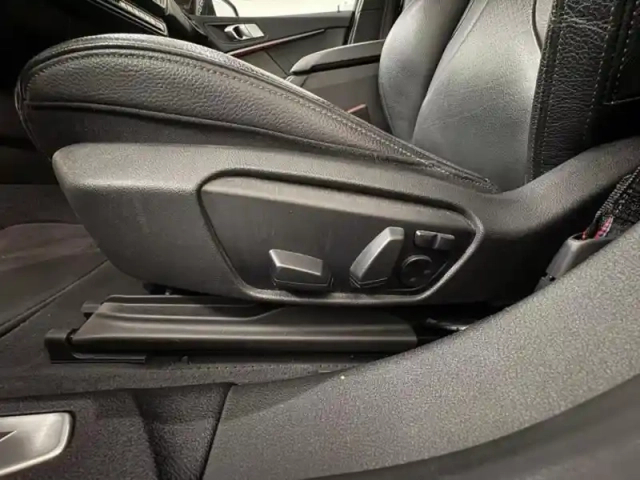 Bmw Serie 1 série 1 m135ia xdrive 306ch — photo 12
