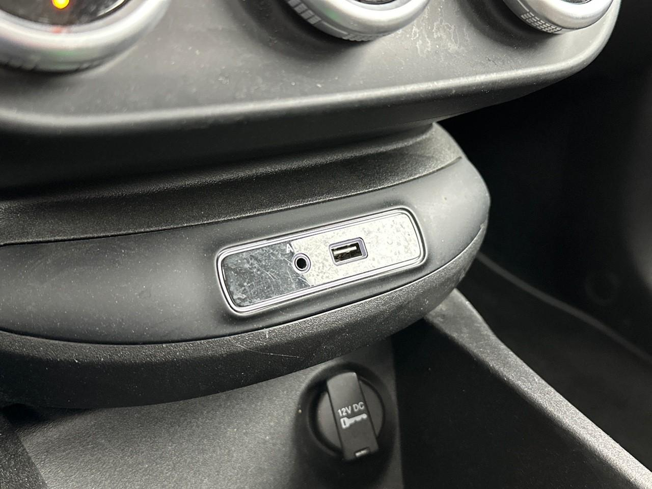 Fiat 500X 1.4 multiair 140 ch dct popstar business — photo 26