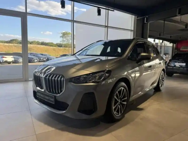 Bmw Serie 2 série 2 activetourer 225e 245ch xdrive m sport dkg7 — photo 1