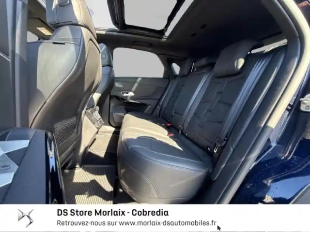 Ds Ds 7 e-tense 225ch opera — photo 10
