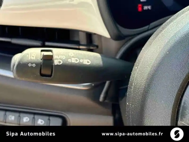 Fiat 500 e 118 ch — photo 22