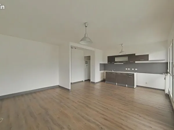 Appartement 1 pièce 30 m²