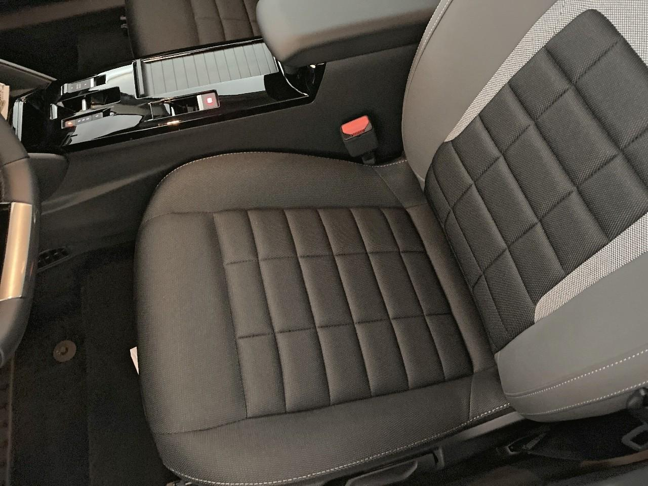 Citroën C4 e-c4 156 ch autonomie etendue plus — photo 9